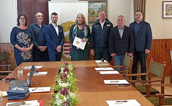 Széleskörű együttműködés a jövő tűzbiztonságért