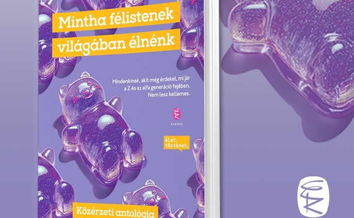 Mintha félistenek világában élnénk