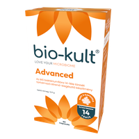 Bio-Kult Advanced étrendkieg. kapszula (60x)