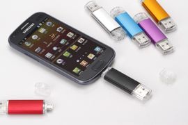 Type C pendrive