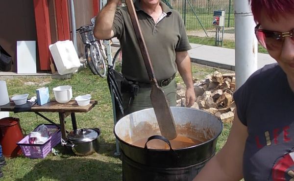 Bikafesztivál és Majális 2013.