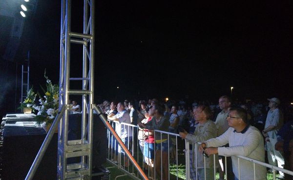 29. Falunap 2018. augusztus 11.