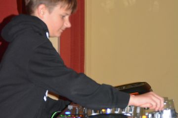 Iskolai farsang - 2025.02.07.