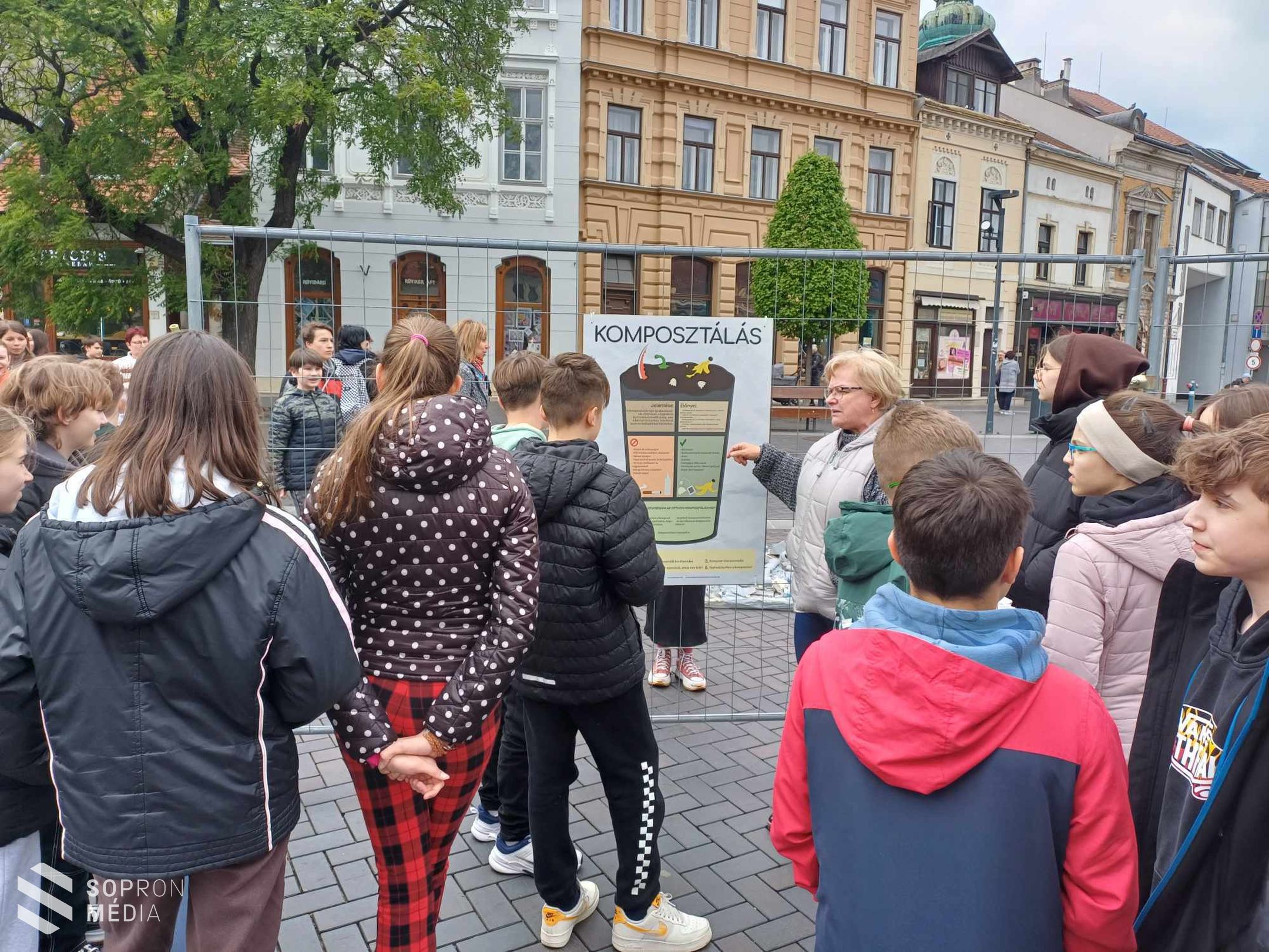 Április 22. - A Föld napja