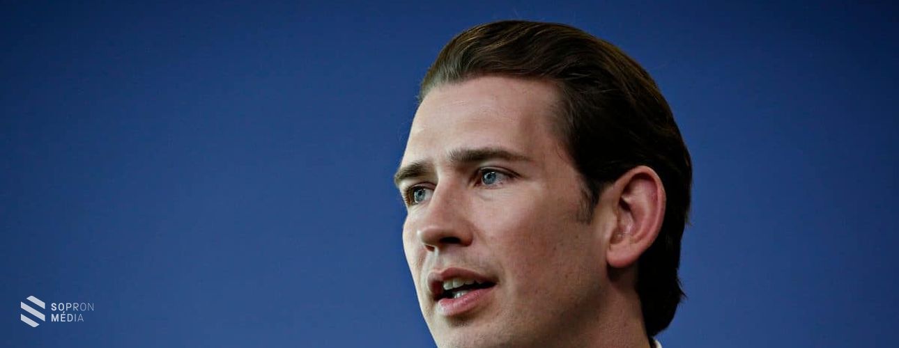 Ausztria - További korlátozások lépnek életbe!