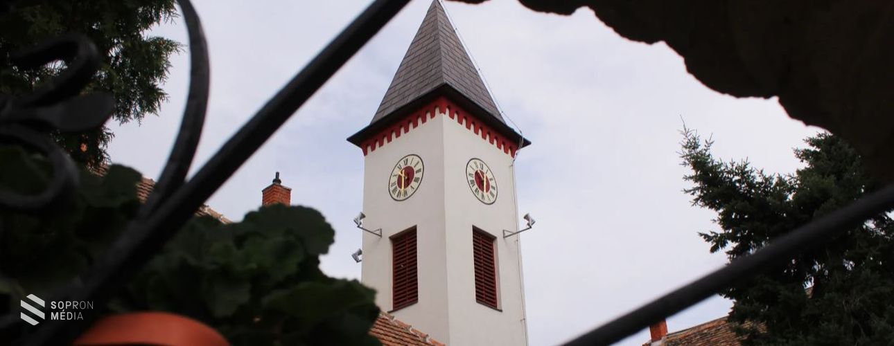 Téglajegyek a Bánfalvi Evangélikus Templomért