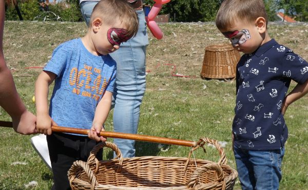 Gyereknap, 2025. május 25.