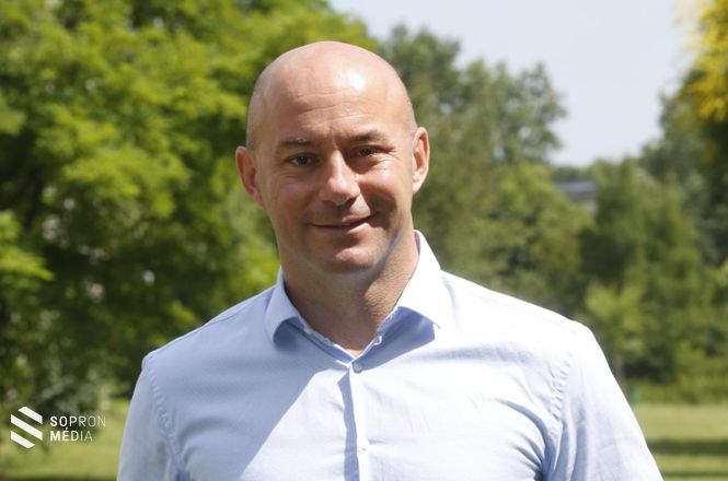 Csiszár Szabolcs