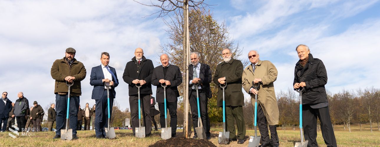 Széchenyi Istvánra emlékeztek a Magyar Tudomány ünnepén
