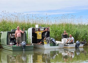 Tisza-tavi Madárrezervátum