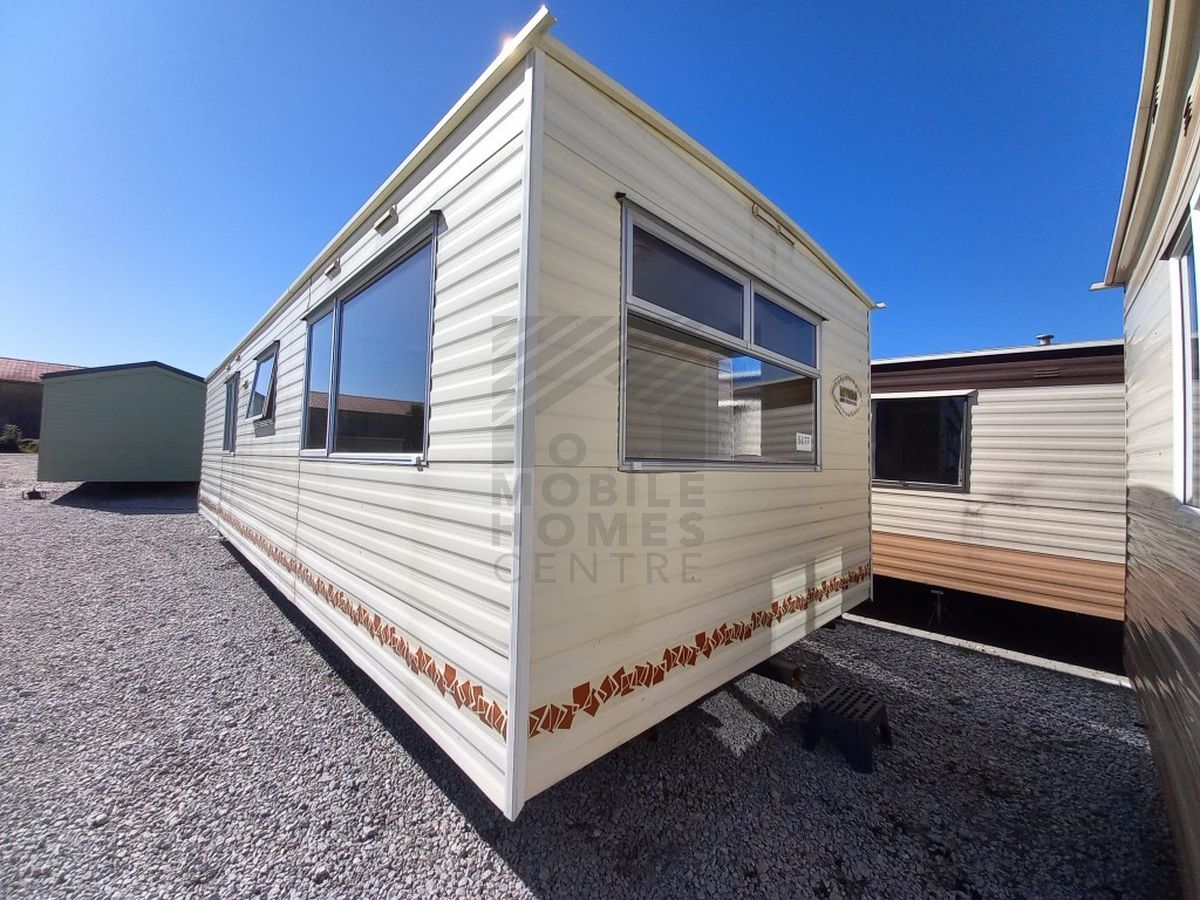 Cosalt Riviera S177W