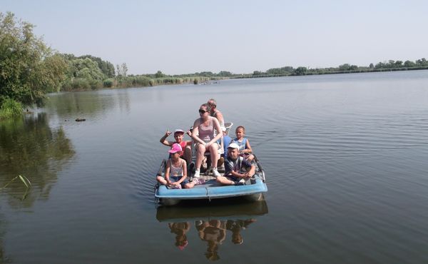 Napközis Tábor 2013
