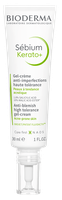 Sébium Kerato+ gél-krém BIODERMA (30ml)