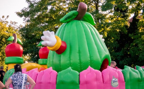 35. Kónyi Falunap, 2025. augusztus 9. Délután 2. rész