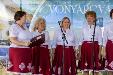 Vonyarcvashegy
