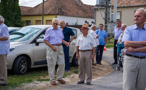 30. Falunap 2019. augusztus 3.
