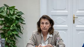 Nem veszi fel mandátumát dr. Molnár Ágnes országgyűlési képviselő - közlemény