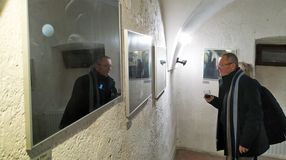 Áramszünet - a Soproni Fotóművészeti Kör kiállítása