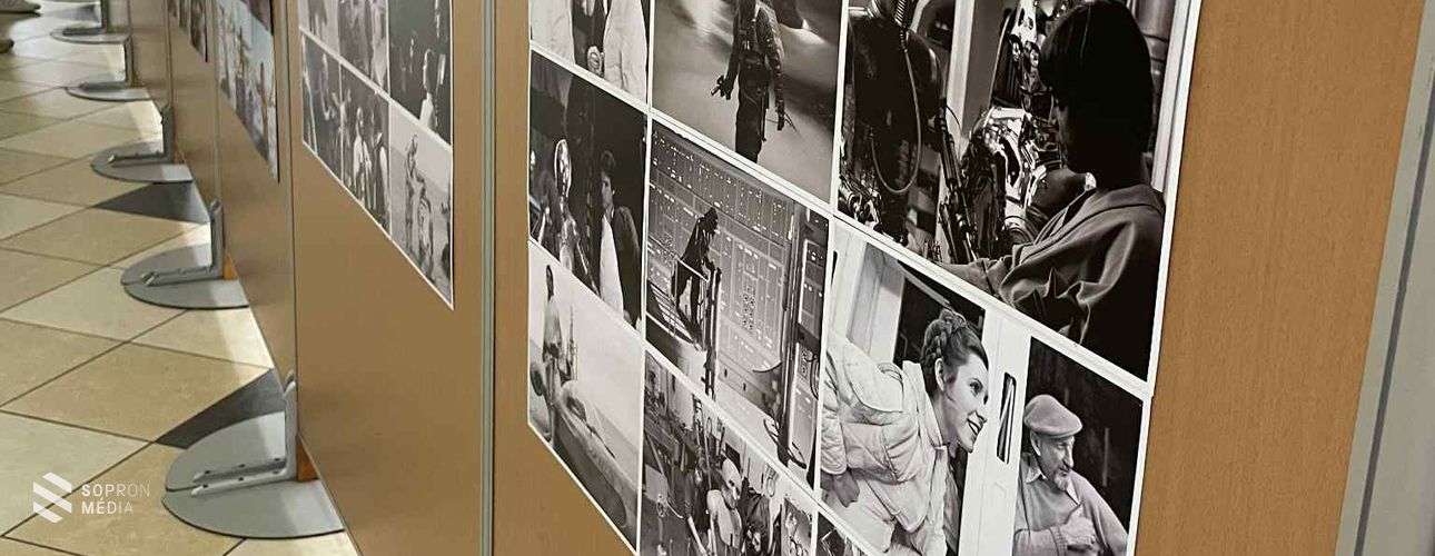 Star Wars családi hétvége a Liszt Központban