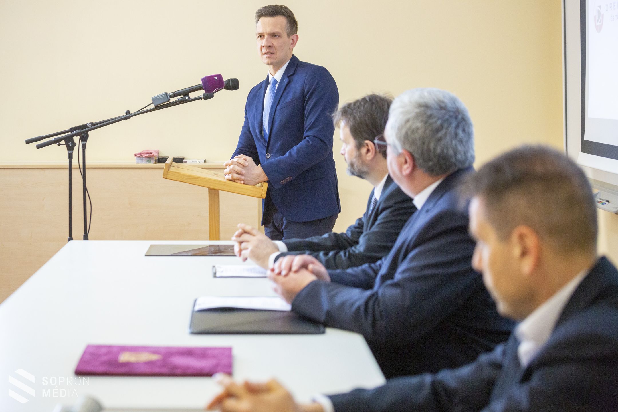 Folytatódik a Szent Orsolya Római Katolikus Iskola megújulása