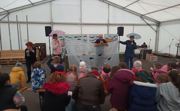 I. KÓNYI CIVIL NAP, 2025. október 11.