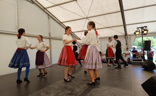 XIV. Bikafesztivál és Majális, 2025. május 1. 2. rész