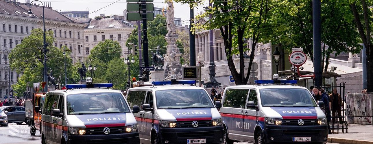 Megölt egy magyar kislányt és az anyját egy tunéziai migráns Bécsben