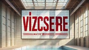 Kötelező vízcsere lesz a Lőver uszodában