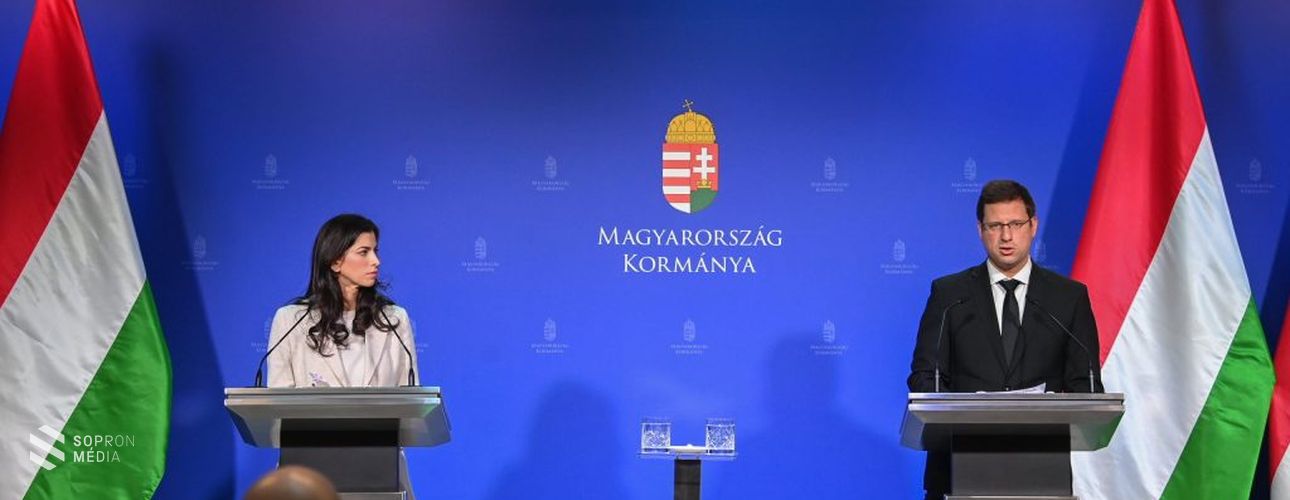 Gulyás Gergely: Ebben a ciklusban megduplázzuk a tanárbéreket