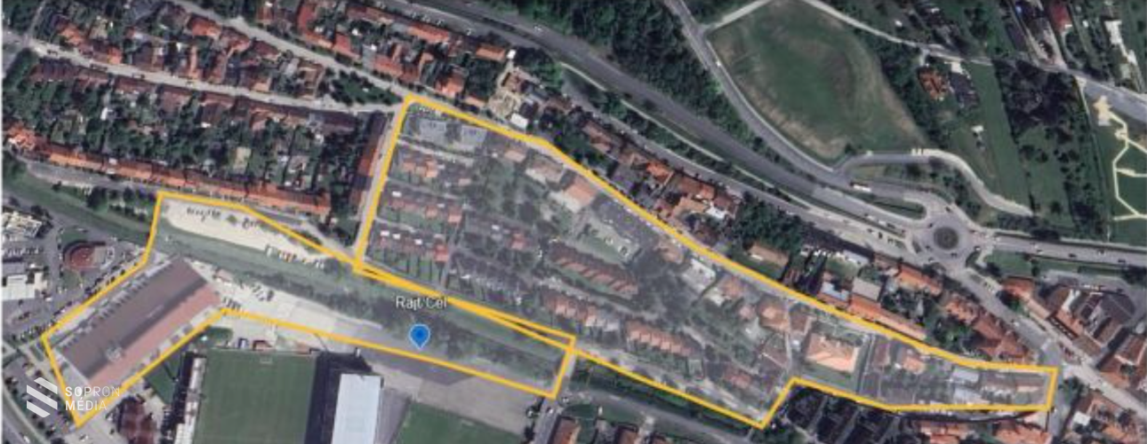 Szombaton MVM-Sopron félmaraton - Európa-futás 2025 - forgalomkorlátozásra kell számítani