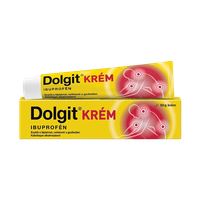 Dolgit krém (50g)