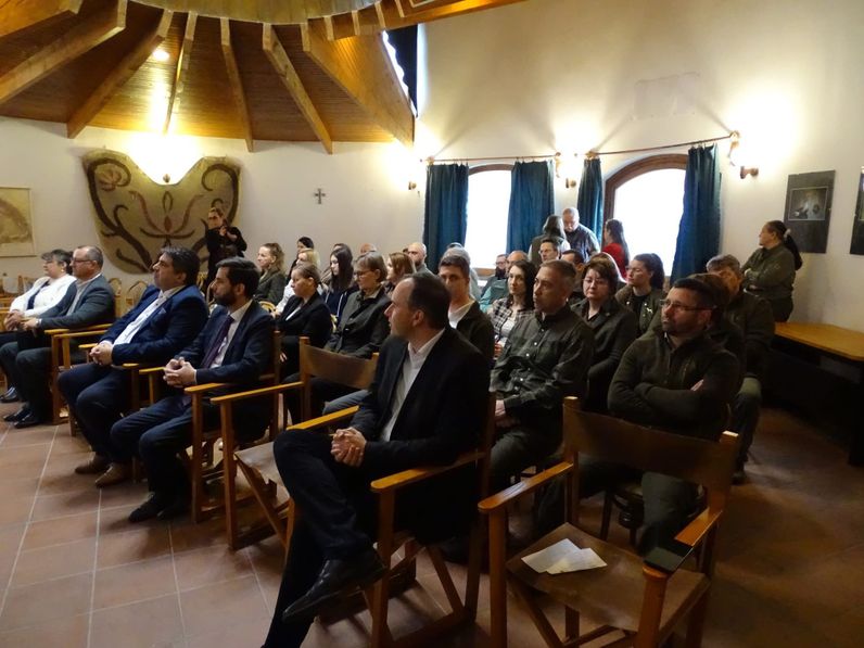 Kiemelt fejlesztés indul a Kócsagvárban