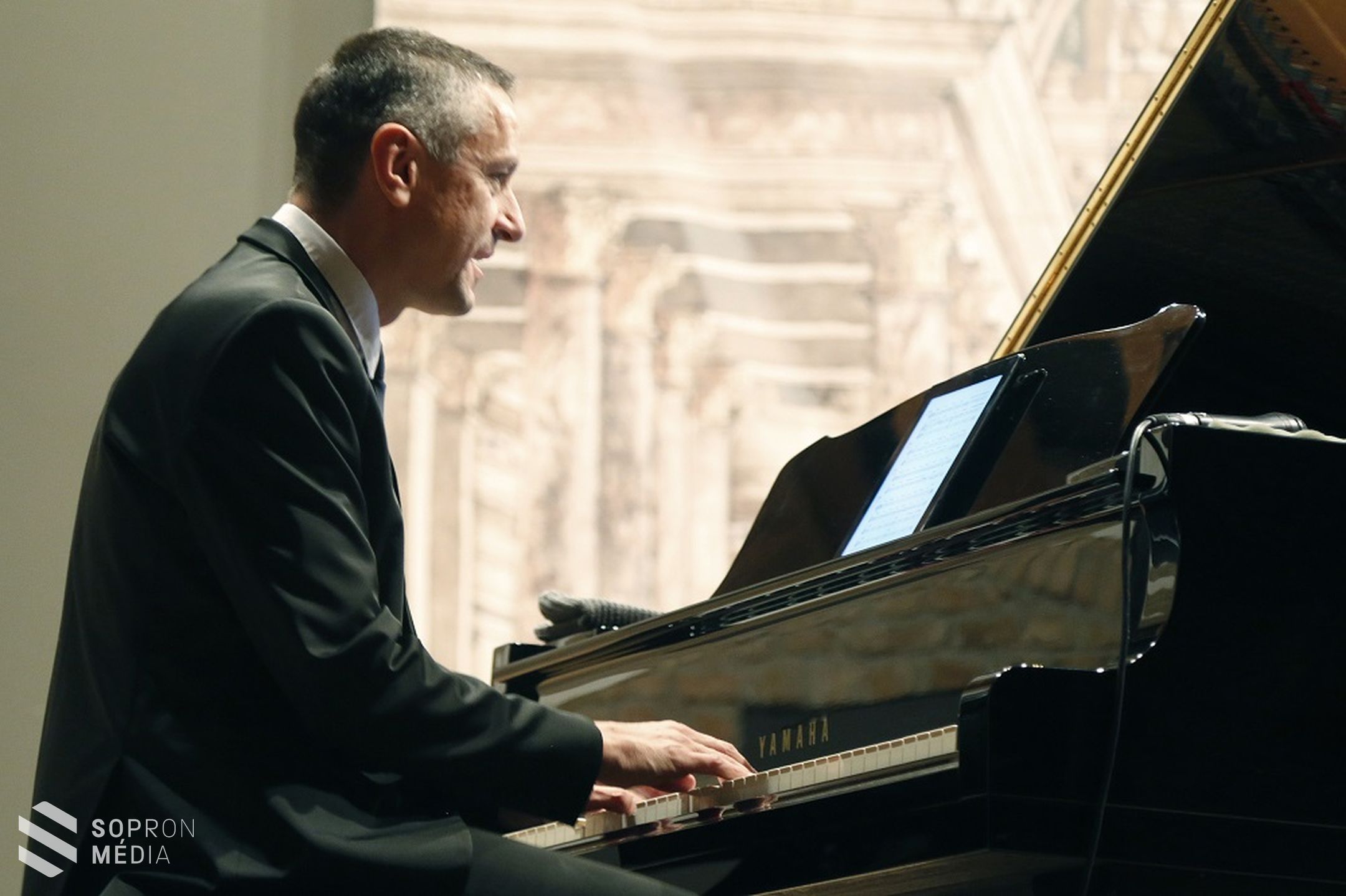 Nagysikerű jazzkívánságműsor különkiadás Eszterházán