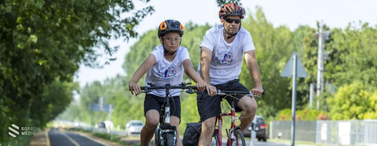 BikeSafe kerékpár-regisztráció lesz a GYIK Rendezvényháznál