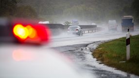 Összeütközött két gépkocsi Sopron külvárosában