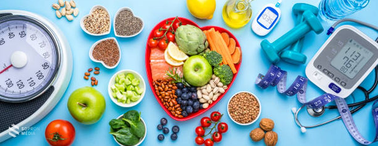 Magas vérnyomás leküzdése természetesen