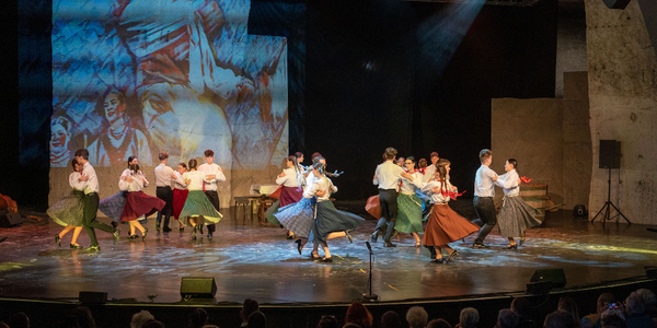 Mozaikok ...nem úgy van most, mint vót régen...