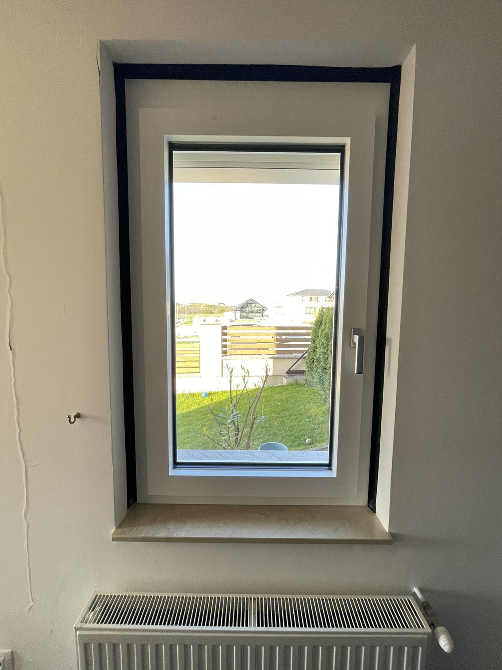 Internorm Észrevétlen ablakcsere 1 Győr