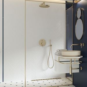 Paradyz Urban Colours Bianco