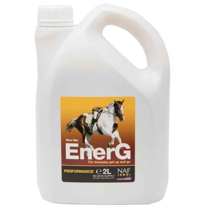 NAF ENERG 2L