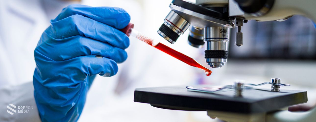 Koronavírus: ellenszérum előállításhoz keresik a donorokat!