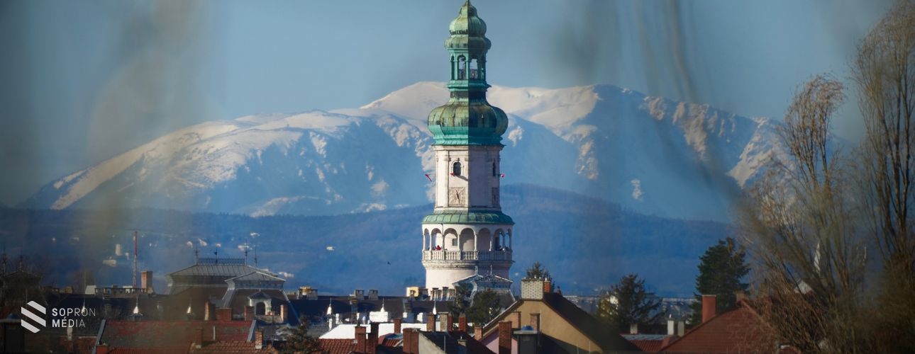 Legek és érdekességek Sopronról