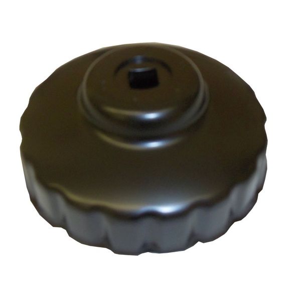 OLAJSZŰRŐFOGÓ FEJ 76 MM 14/1 9AE2-7614