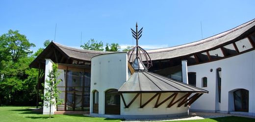 Sarród-Kócsagvár