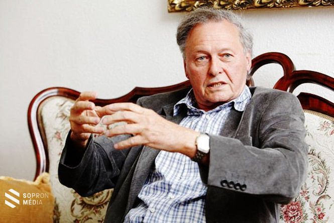 Dr. Anisits Ferenc