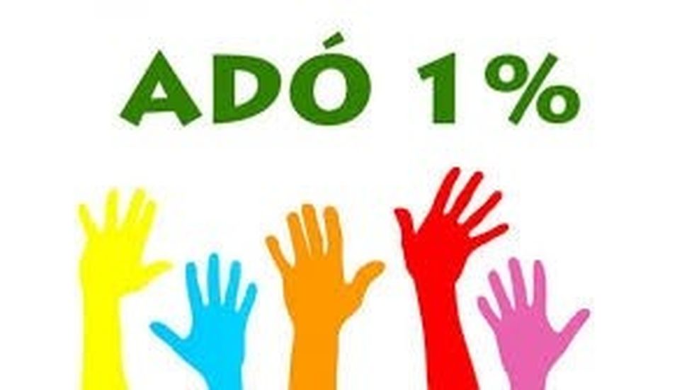 Felhívás-Adó 1%