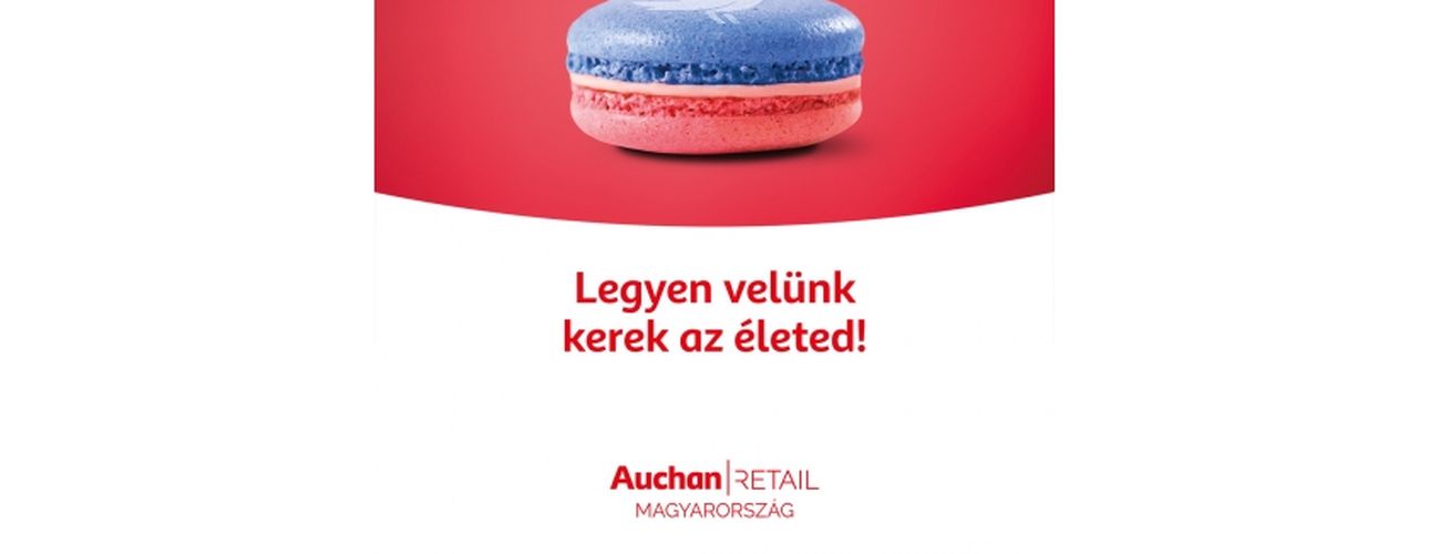 Egyedülálló toborzó fesztiválon mutatkozik be az Auchan Sopronban