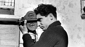 Robert Capa, a 20. század egyik legjelentősebb fotósa