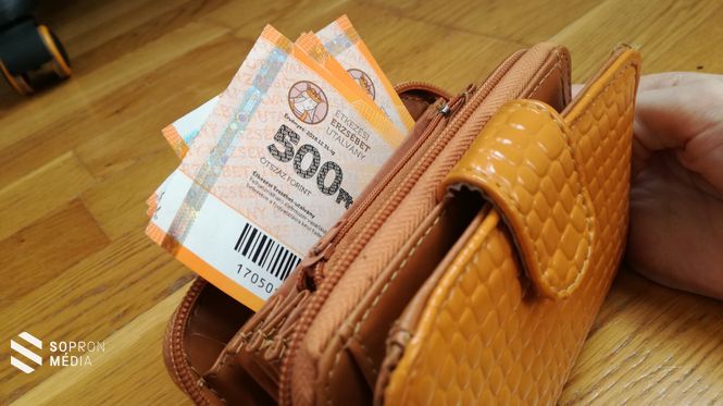 Szeretnék, ha minden magyar, így  a nyugdíjasok is részesülhetnének a növekvő gazdasági eredményekből