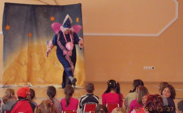 Gyermeknap 2013.